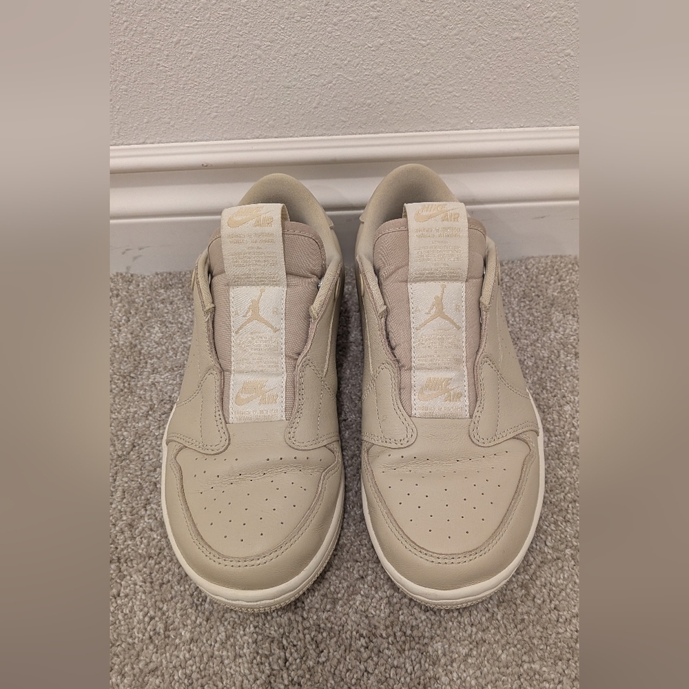 Women's Air Jordan 1 Retro Low Slip
